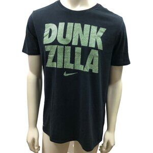 NIKE TEE MENS TSHIRT ATHLETIC CUT DRI-FIT SZ L‎